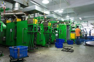 生产车间三-东莞大香蕉最新视频香蕉成人APP在线观看厂